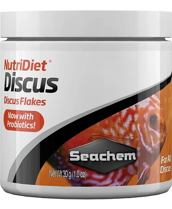 Nutridiet Discus 50g