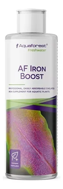 Af iron boost 500ml