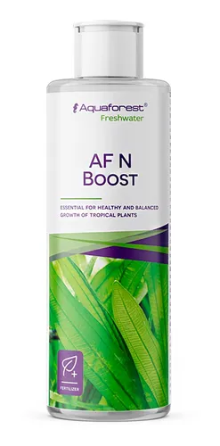 Af N boost 250 ml