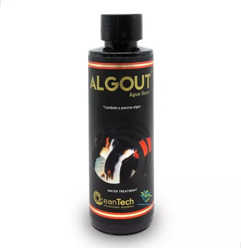 Algout Oceantech 50ml