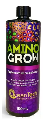Amino Grow 500ml