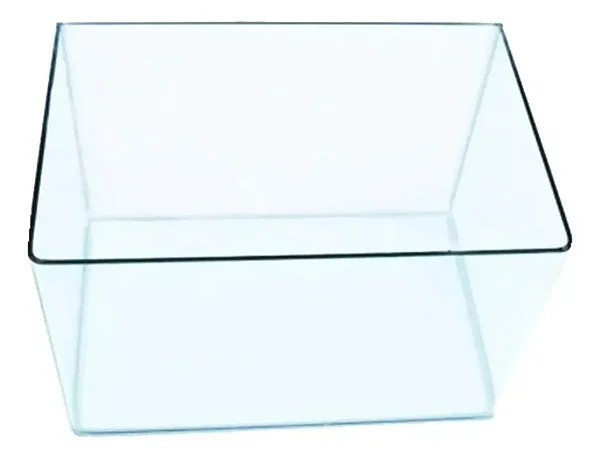 Aquario Quinas Curvas 23L