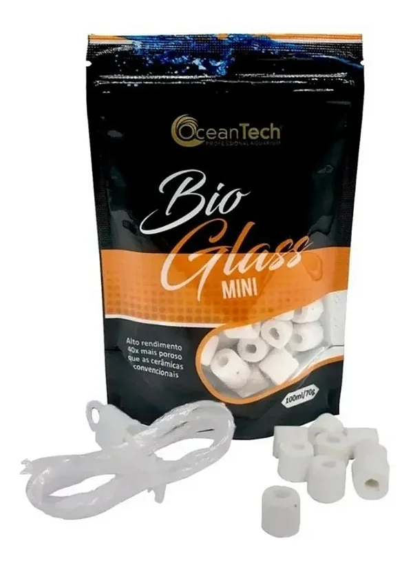 Bio Glass Mini 100ml
