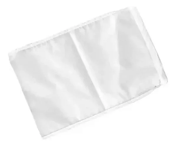 Bolsa Malha Fina Soma  N° 2 10x20