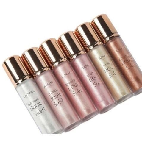 Iluminador Líquido Subtle - Labranche