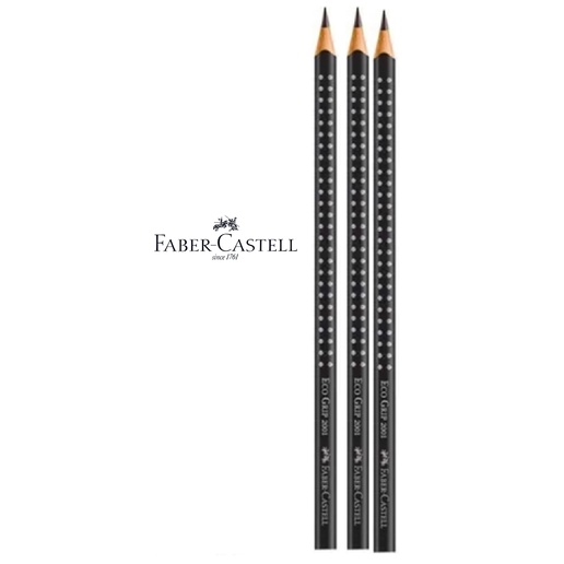 Ecolapis Faber Castell - Grip 2001 - 1 uni