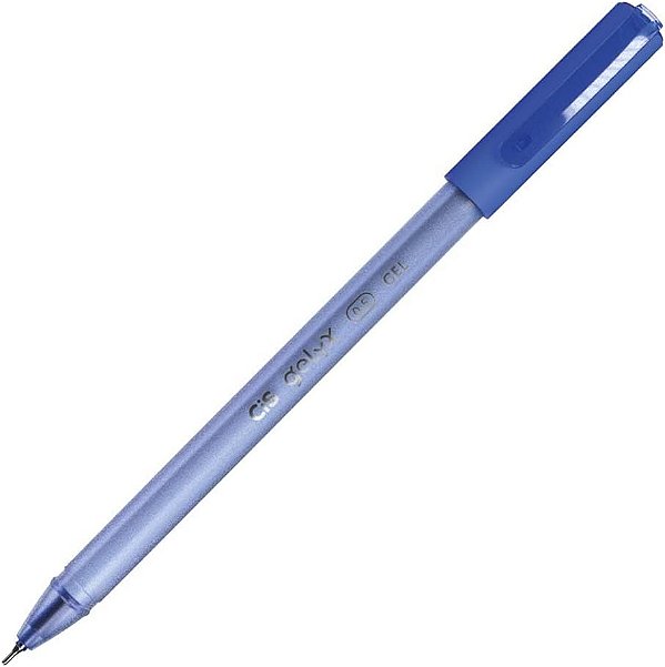 Caneta Cis Gel Gelyx - 1 uni