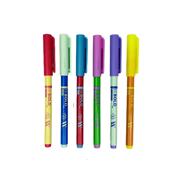 Marca texto Be Bold Fit