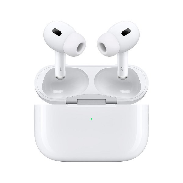 Apple AirPods Pro 2ª Geração USB-C Branco