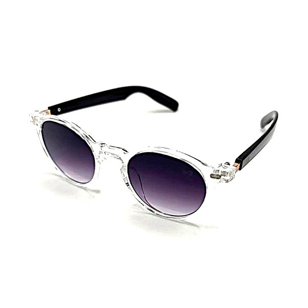 Óculos Solar OG Invisible Lilac