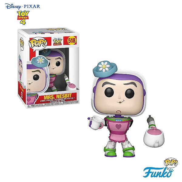 Funko Pop! Mrs Nesbitt #518