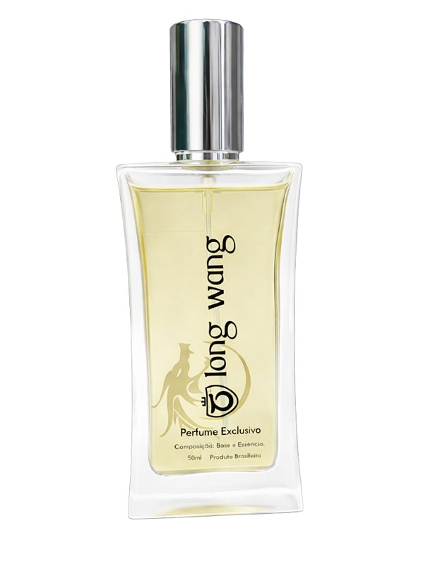 Perfume Long Wang 50ml