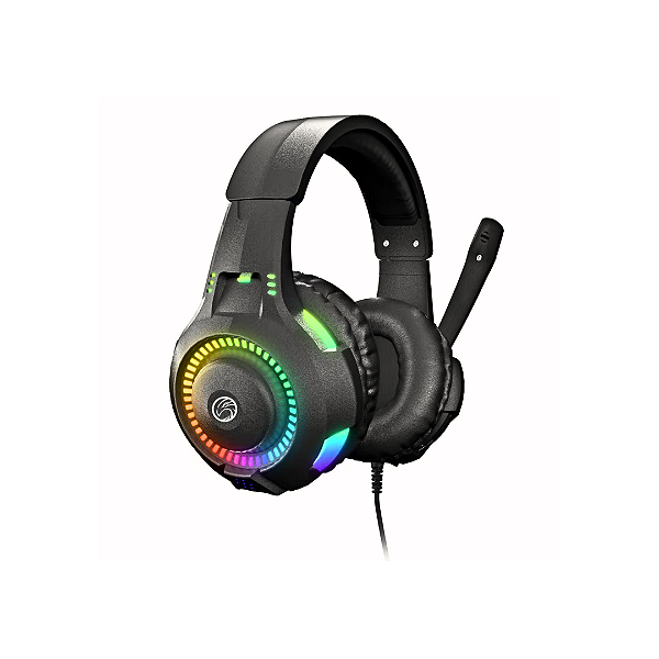 HEADPHONE GAMER BRAZILPC BPC-HP348 COM MICROFONE