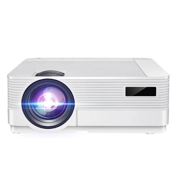 PROJETOR BPC-720P 2800 LUMENS BRAZILPC