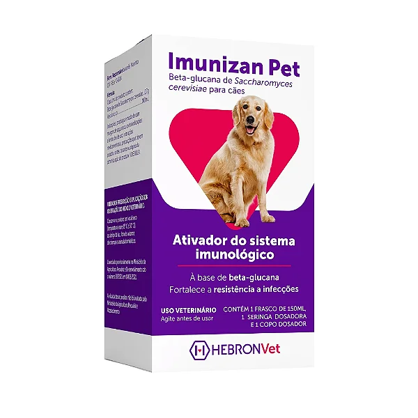 IMUNIZAN PET