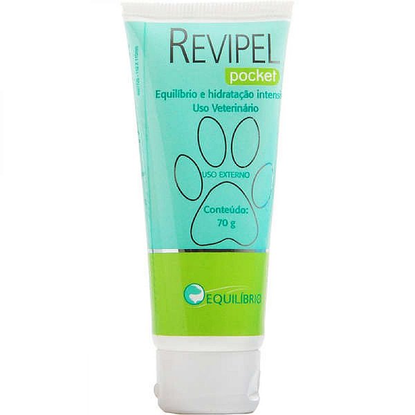 REVIPEL POCKET CREME 70G