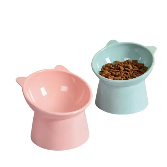 COMEDOURO ALTO GATINHO