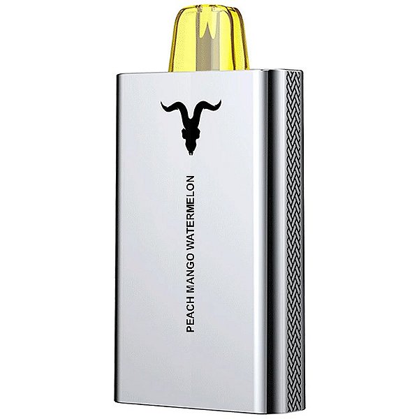 Ignite 5000 Puffs  Peach Mango Watermelon (V50)