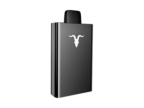 Ignite 5000 Puffs Aloe Grape (V50 Black Edition)