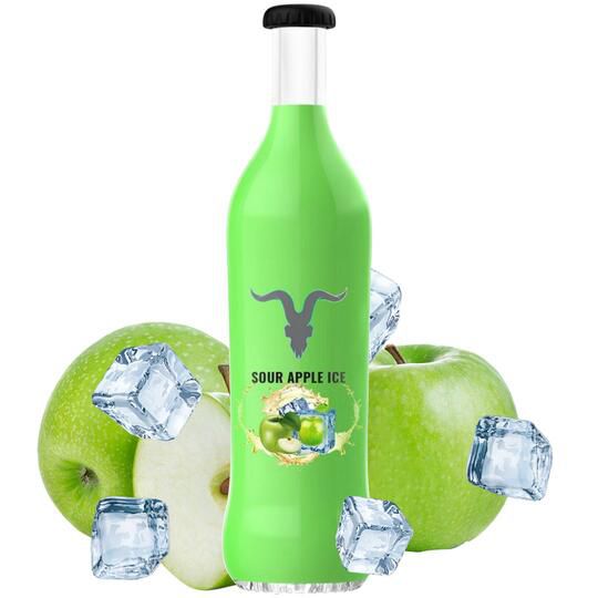 Ignite V25 Sour Apple Ice