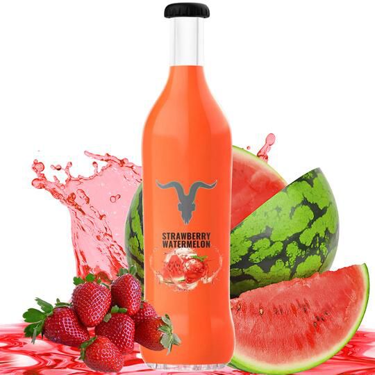 Ignite V25 Strawberry Watermelon