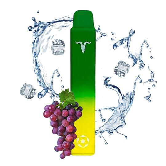 Ignite V35 Grape Ice