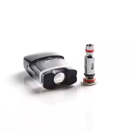 Cartucho/Coil 1.0 Uwell Caliburn G/Koko Prime