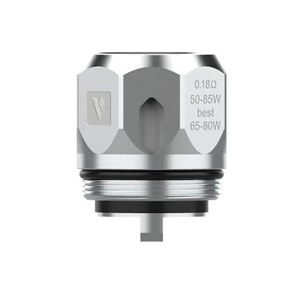 Resistência/Coil GT CORES 0.18