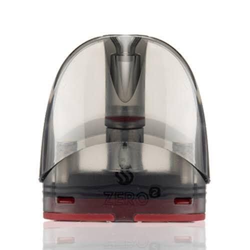Resistência/Coil Renova Zero 2 1.0 Mesh