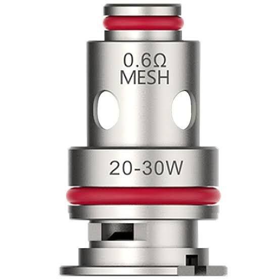 Resistência/Coil Vaporesso GTX 0.6