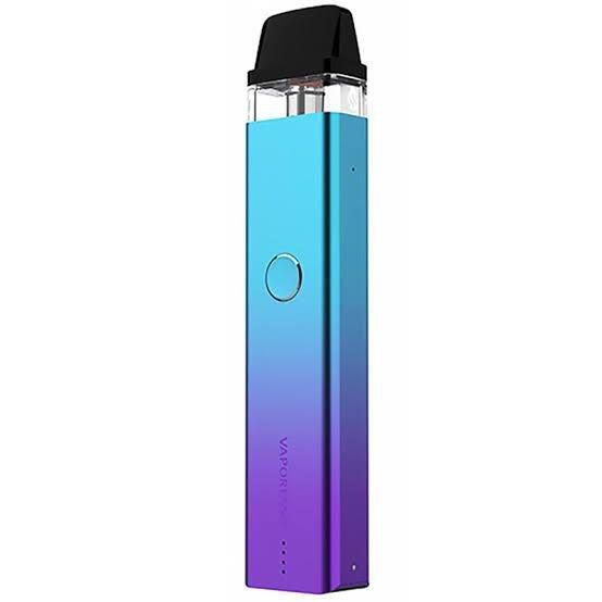 Vaporesso Xros 2 Grape Purple