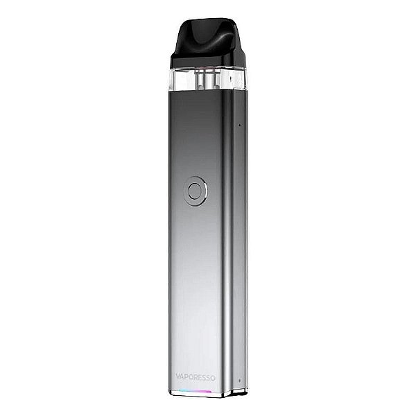 Vaporesso Xros 3 Icy Silver