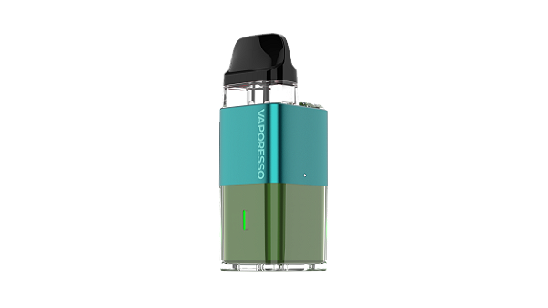 Vaporesso Xros Cube - Forest Green
