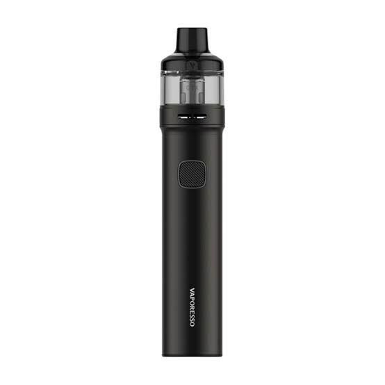 Vaporesso GTX GO 80 Black