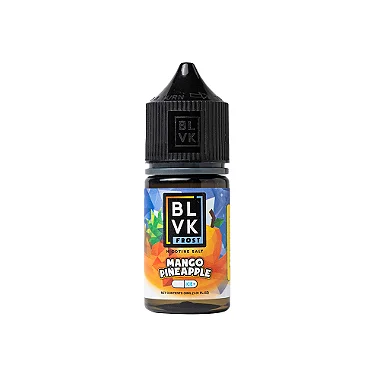 BLVK Frost Mango Pineapple 30ml 50mg