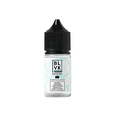 BLVK Subzero 30ml 35mg