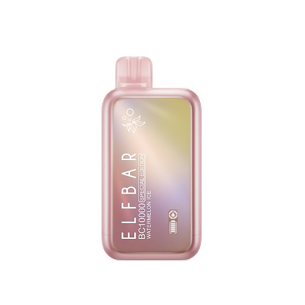 Elfbar BC10.000 Puffs - Watermelon Ice - Special Edition