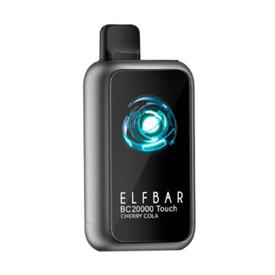 Elfbar BC20K Touch - Cherry Cola