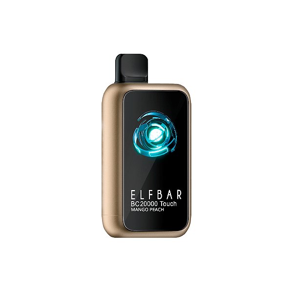 Elfbar BC20K Touch - Mango Peach