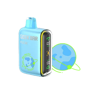 GeekBar 15.000 Blue Razz Ice (PULSE)