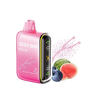 GeekBar 15.000 Blueberry Watermelon (PULSE)