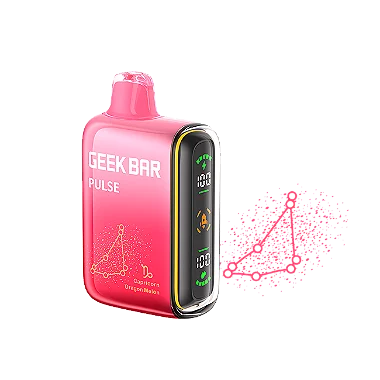 GeekBar 15.000 Dragon Melon (PULSE)