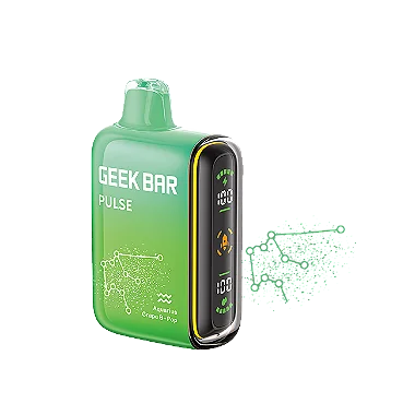 GeekBar 15.000 Grape Blow Pop (PULSE)