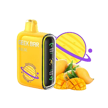 GeekBar 15.000 Mexico Mango (PULSE)