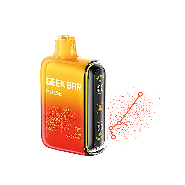 GeekBar 15.000 OMG Blow Pop (PULSE)