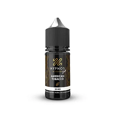 Hypnos American Tobacco 30ml 20mg