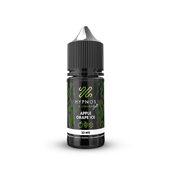 Hypnos Apple Grape Ice 30ml 20mg