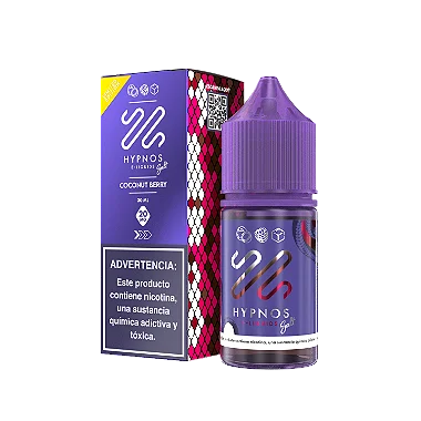 Hypnos Coconut Berry 30ml 20mg