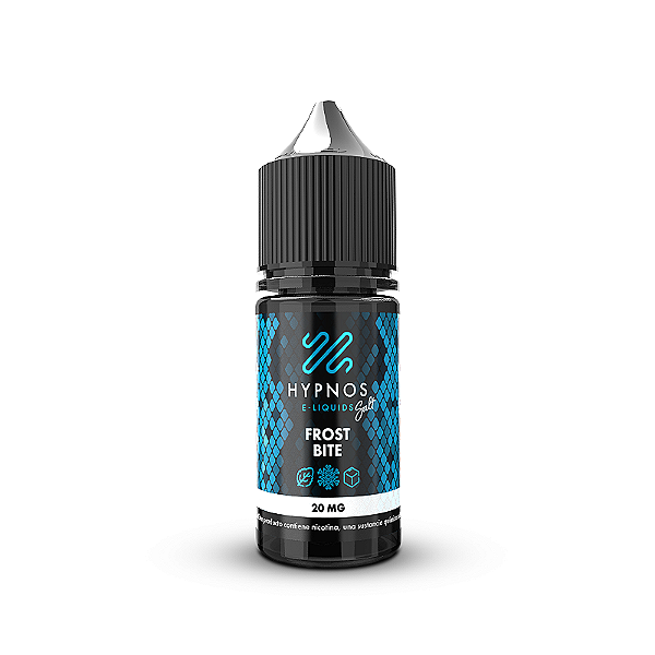 Hypnos Frost Bite 30ml 50mg