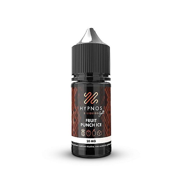 Hypnos Fruit Punch Ice 30ml 35mg